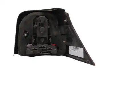 Peça sobressalente para automóvel em segunda mão FAROLIM TRASEIRO ESQUERDO por VOLKSWAGEN GOLF IV BERLINA (1J1) GTI Referências OEM IAM 1J6945257  