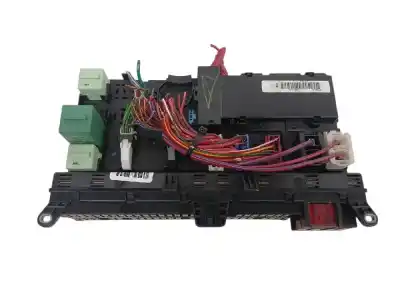 Peça sobressalente para automóvel em segunda mão CAIXA DE FUSÍVEIS E RELÉS por BMW X5 (E53) 3.0d Referências OEM IAM 8380407  