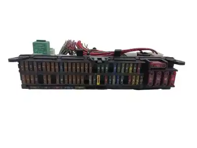 Second-hand car spare part fuse box unit for bmw x5 (e53) 3.0d oem iam references 8380407  