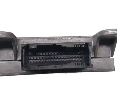 Peça sobressalente para automóvel em segunda mão módulo eletrônico por bmw x5 (e53) 3.0d referências oem iam 8411692294201  11585217