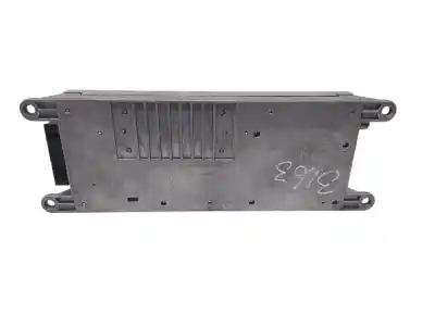 Peça sobressalente para automóvel em segunda mão MÓDULO ELETRÔNICO por BMW X5 (E53) 3.0d Referências OEM IAM 8411692294201  