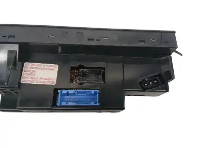 Peça sobressalente para automóvel em segunda mão Comando De Sofagem (chauffage / Ar Condicionado) por BMW X5 (E53) 3.0d Referências OEM IAM 6916646  01476292
