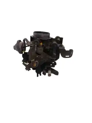 Pezzo di ricambio per auto di seconda mano CARBURATORE per RENAULT R 7 * Riferimenti OEM IAM 71850  
