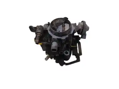 Автозапчасти б/у карбюратор за renault r 7 * ссылки oem iam 71850  