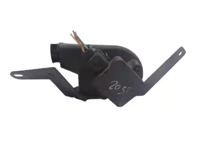 Pezzo di ricambio per auto di seconda mano POTENZIOMETRO per JEEP CHEROKEE (XJ) CHEROKEE LIMITED Riferimenti OEM IAM   