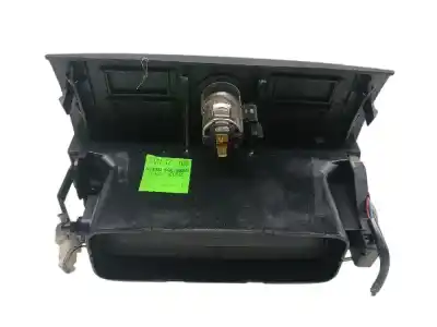 Pezzo di ricambio per auto di seconda mano griglia di aerazione per bmw x5 (e53) 3.0d riferimenti oem iam 8409081  