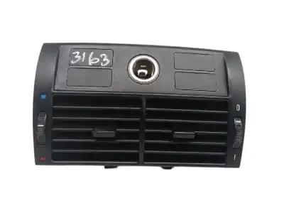 Pezzo di ricambio per auto di seconda mano griglia di aerazione per bmw x5 (e53) 3.0d riferimenti oem iam 8409081  