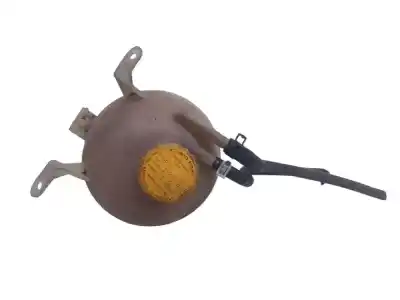 Peça sobressalente para automóvel em segunda mão depósito de expansão por opel corsa b corsa b referências oem iam 90410058  90410057