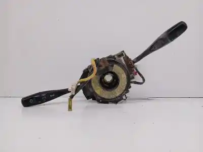 Pezzo di ricambio per auto di seconda mano COMANDO MULTIFUNZIONE per MITSUBISHI L 200 K6 7 2500 TD GLX 4-ptas. Riferimenti OEM IAM MR329658  