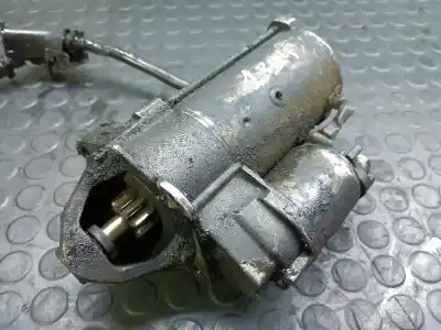 Tweedehands auto-onderdeel MOTOR START voor SKODA SUPERB (3U4) Comfort OEM IAM-referenties 2904020266  