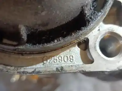 Second-hand car spare part starter motor for audi a4 avant (8e) awx oem iam references 025909