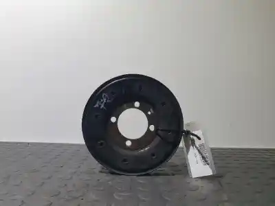 Piesă de schimb auto la mâna a doua fulie vibrochen pentru opel astra h 1.7 td gtc referințe oem iam 31505