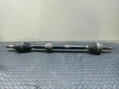 Second-hand car spare part front right transmission for toyota auris básico oem iam references   