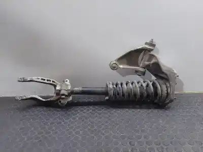 Peça sobressalente para automóvel em segunda mão amortecedor dianteiro direito por chevrolet lacetti cdx referências oem iam 60659530  