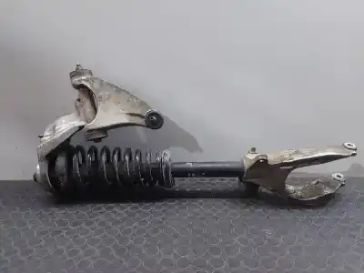 Peça sobressalente para automóvel em segunda mão Amortecedor Dianteiro Direito por CHEVROLET LACETTI CDX Referências OEM IAM 60659530  