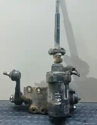 Second-hand car spare part steering stabilizer for ford ranger (et) xl cabina extra 4x4 oem iam references 