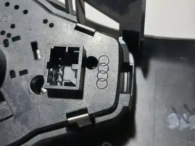 Second-hand car spare part headlights switch for audi a4 avant (8k5) básico oem iam references 8k0941531ak  