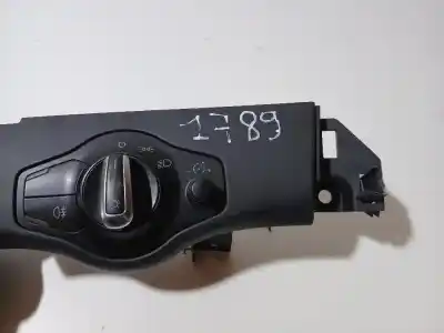 Peça sobressalente para automóvel em segunda mão comutador de luzes por audi a4 avant (8k5) básico referências oem iam 8k0941531ak