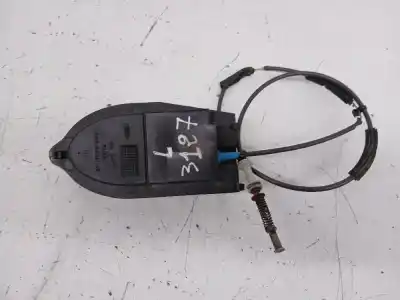 Second-hand car spare part interior left front handle for ford ka ccq 2 collection oem iam references 97kgb22601  