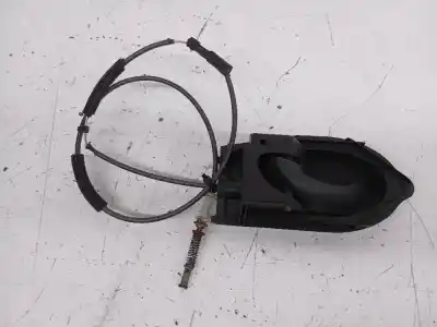 Second-hand car spare part interior left front handle for ford ka ccq 2 collection oem iam references 97kgb22601  