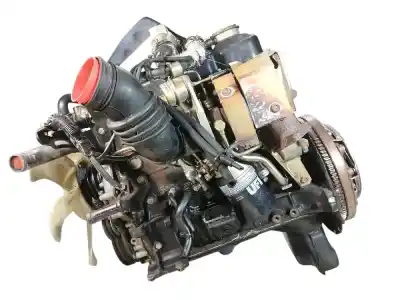 Pezzo di ricambio per auto di seconda mano MOTORE COMPLETO per NISSAN TERRANO TERRANO.II (R20) Avenue Riferimenti OEM IAM TD27  