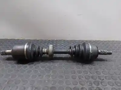 Second-hand car spare part front left transmission for opel corsa b corsa b oem iam references   