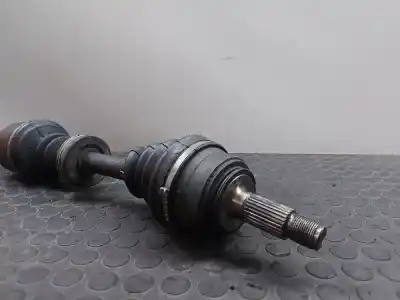 Second-hand car spare part  for OPEL CORSA B  OEM IAM references   