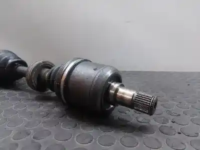 Second-hand car spare part front left transmission for opel corsa b corsa b oem iam references   