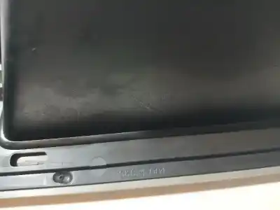 Peça sobressalente para automóvel em segunda mão moldagem por audi a4 avant (8k5) básico referências oem iam   