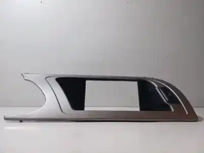 Peça sobressalente para automóvel em segunda mão moldagem por audi a4 avant (8k5) básico referências oem iam   