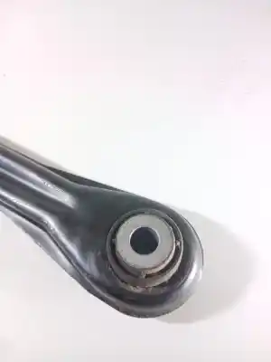 Peça sobressalente para automóvel em segunda mão braço de suspensão inferior esquerdo dianteiro por audi q7 3.0 v6 24v tdi clean diesel referências oem iam 