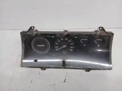 Peça sobressalente para automóvel em segunda mão QUADRANTE por NISSAN PATROL  Referências OEM IAM 19547601  19414509