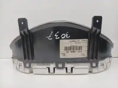 Second-hand car spare part dashboard for ford transit connect tc7 furg. oem iam references 2t1f10849ch  