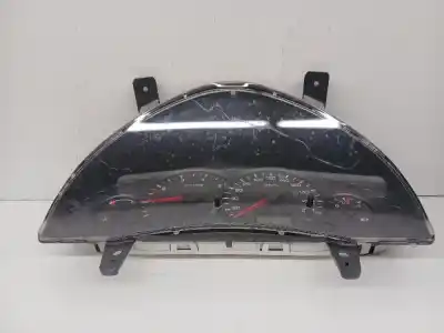 Second-hand car spare part dashboard for ford transit connect tc7 furg. oem iam references 2t1f10849ch  