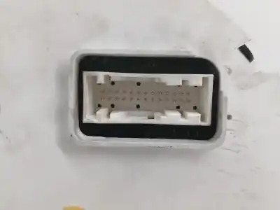 Second-hand car spare part dashboard for ford transit connect tc7 furg. oem iam references 2t1f10849ch  