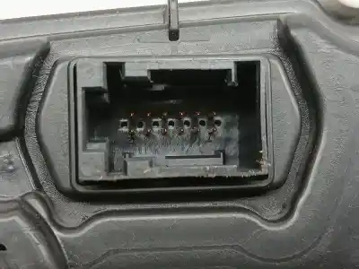 Peça sobressalente para automóvel em segunda mão quadrante por opel corsa d corsa d referências oem iam 1303304  0002299165