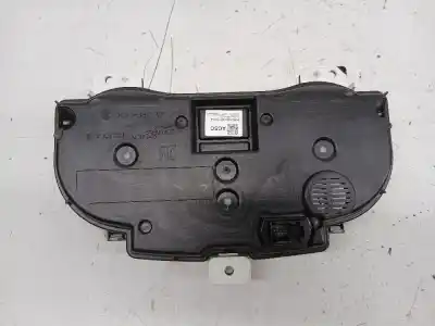 Peça sobressalente para automóvel em segunda mão quadrante por opel corsa d corsa d referências oem iam 1303304