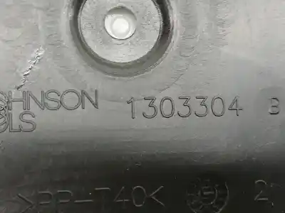 Peça sobressalente para automóvel em segunda mão quadrante por opel corsa d corsa d referências oem iam 1303304  0002299165