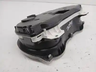 Peça sobressalente para automóvel em segunda mão quadrante por opel corsa d corsa d referências oem iam 1303304  0002299165