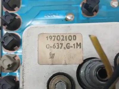 Автозапчасти б/у приборная доска за suzuki samurai sj 413 (sj) 1.3 hard top lujo ссылки oem iam 2762704