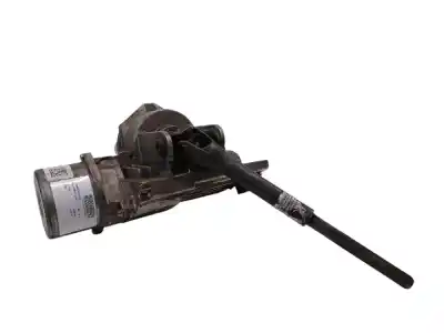 Second-hand car spare part steering column for opel corsa d corsa d oem iam references 13303384  93381298