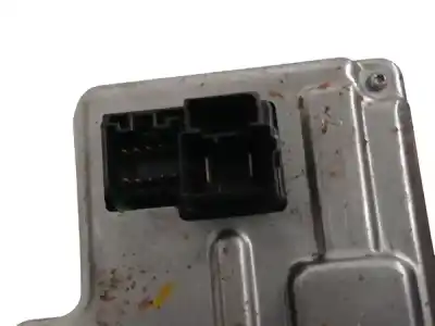 Second-hand car spare part steering column for opel corsa d corsa d oem iam references 13303384  93381298