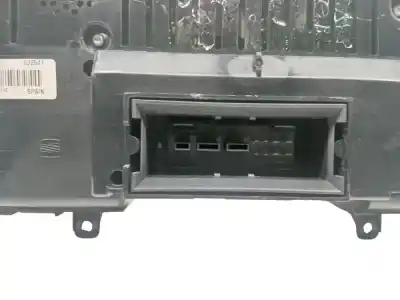 Peça sobressalente para automóvel em segunda mão quadrante por seat altea (5p1) hot referências oem iam 110080280003  