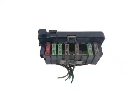 Tweedehands auto-onderdeel relais/zekeringenkastje voor peugeot 307 break / sw (s1) break xs oem iam-referenties 9657608880