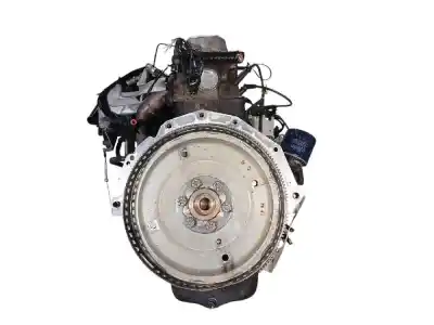 Second-hand car spare part complete engine for jeep cherokee (xj) 2.5 td limited oem iam references r00 4.0  