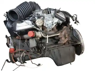 Second-hand car spare part complete engine for jeep cherokee (xj) 2.5 td limited oem iam references r00 4.0  