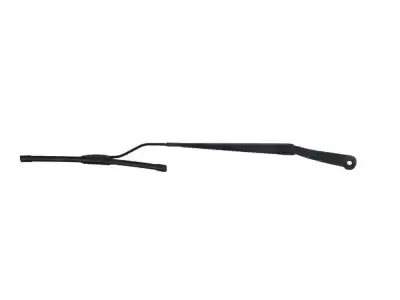 Second-hand car spare part rear windshield wiper arm for kia sorento 2.5 crdi concept oem iam references   