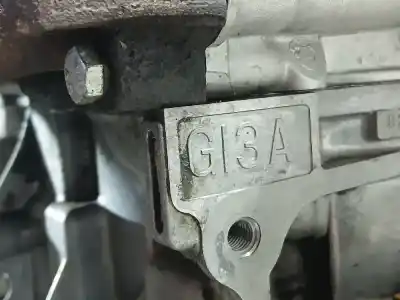 Pezzo di ricambio per auto di seconda mano MOTORE COMPLETO per SUZUKI SAMURAI SJ 413 (SJ)  Riferimenti OEM IAM G13A  