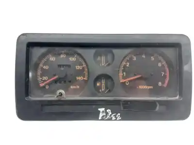 Second-hand car spare part dashboard for suzuki samurai (sj) suzuki santana oem iam references 2762704