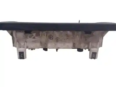 Peça sobressalente para automóvel em segunda mão quadrante por suzuki samurai (sj) suzuki santana referências oem iam 2762704  
